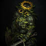 Flower knight