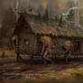 Witch's house