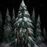 Tree monster