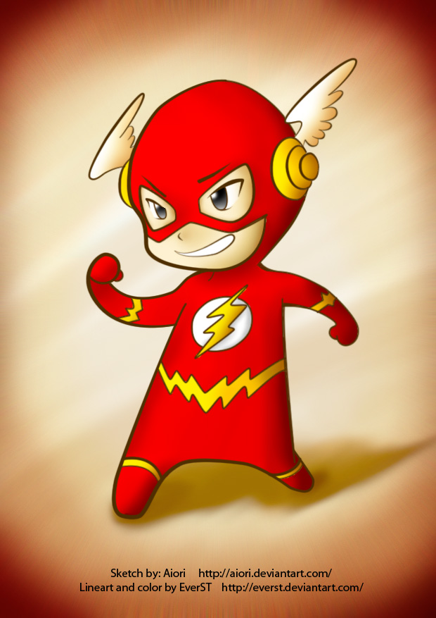 The Flash