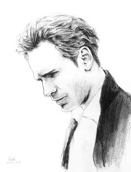 Michael Fassbender