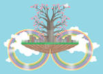 Tree of Life by luther1000