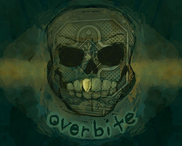 Overbite by Hamsta180 on DeviantArt