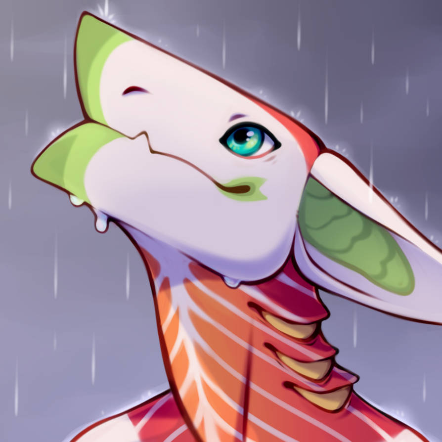 Sprinkle by SillySinz on DeviantArt