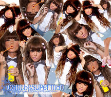 Blend Cher Lloyd :)