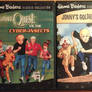Jonny Quest Movie Pack