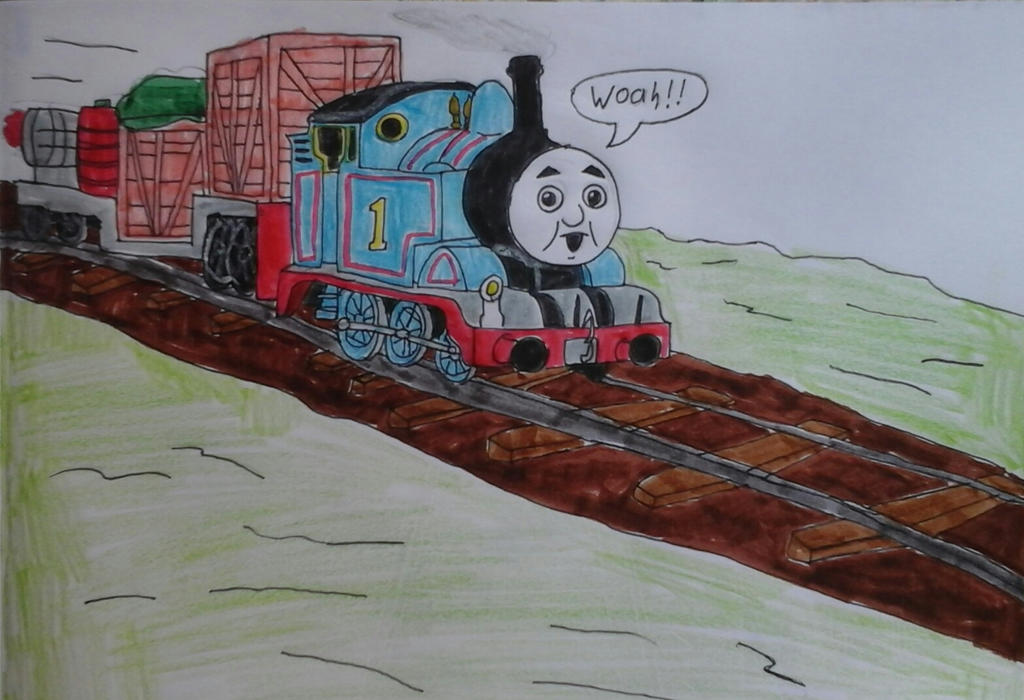Jet Engine Deviantart Thomas and The Jet Engine by MavHunterJ17 on DeviantArt
