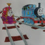 Thomas and Lady