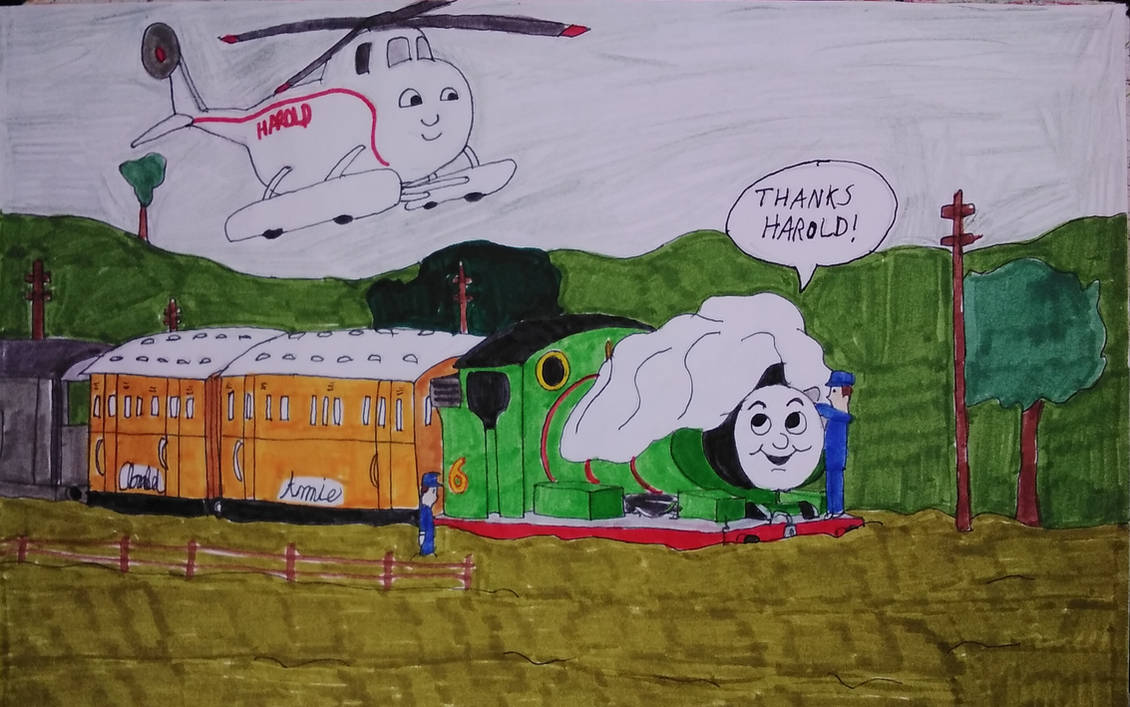 Percy's Promise by MavHunterJ17 on DeviantArt