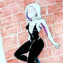 The Amazing Spider-Gwen