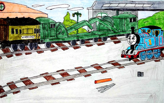 Explore the Best Breakdowntrain Art | DeviantArt