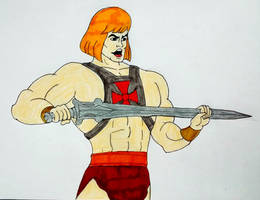 He-Man