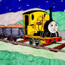 Duncan's Midnight Train 