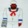 Barret - Sailor Suit
