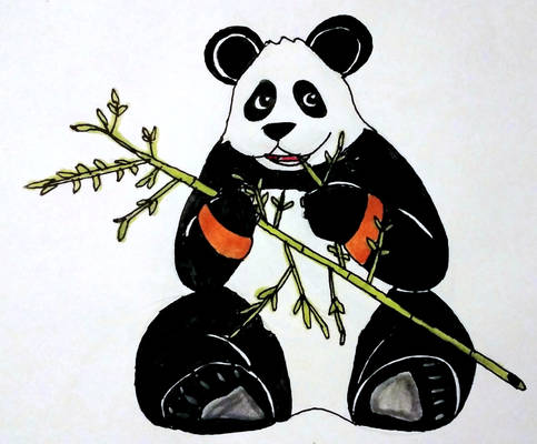 Panda