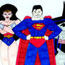 The DC Trio