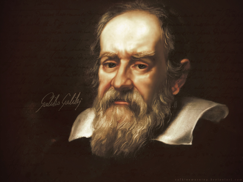 Galileo Galilei