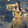 Once Upon A Time... Belle