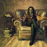 Once Upon A Time... Rumpelstiltskin