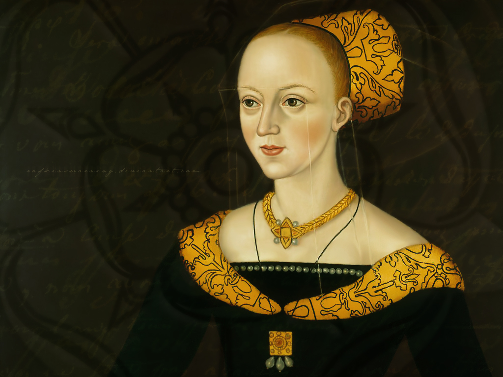 Elizabeth Woodville