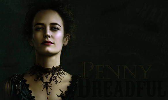 Penny Dreadful :. Vanessa Ives