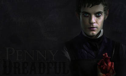 Penny Dreadful :. Victor Frankenstein