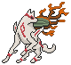 Amaterasu Sprite - Male