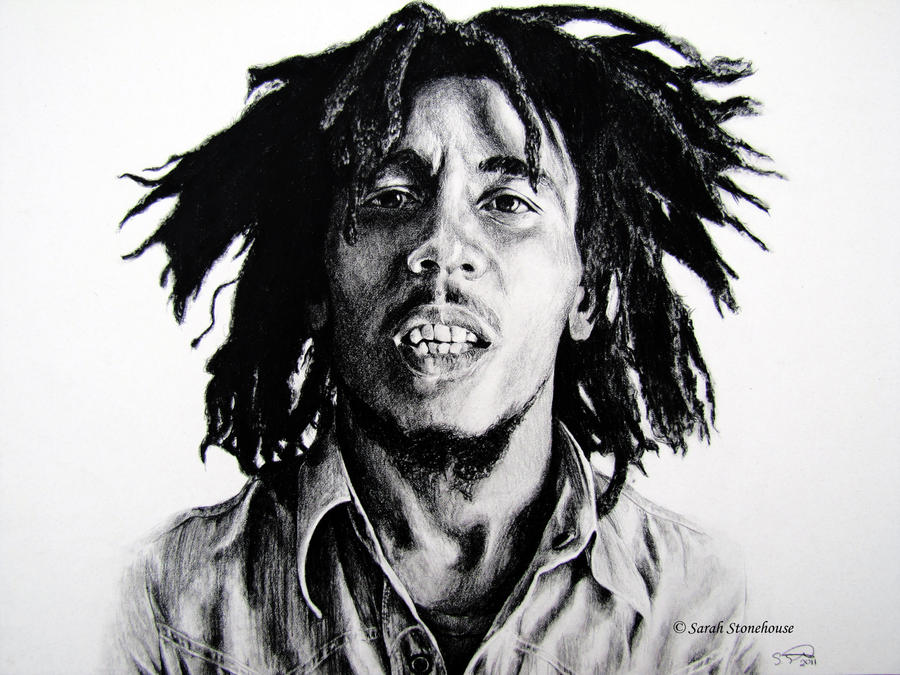 Bob Marley