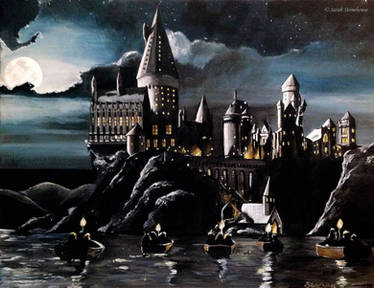 Hogwarts