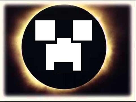 Minecraft Eclipse by Slendercell-2 on DeviantArt