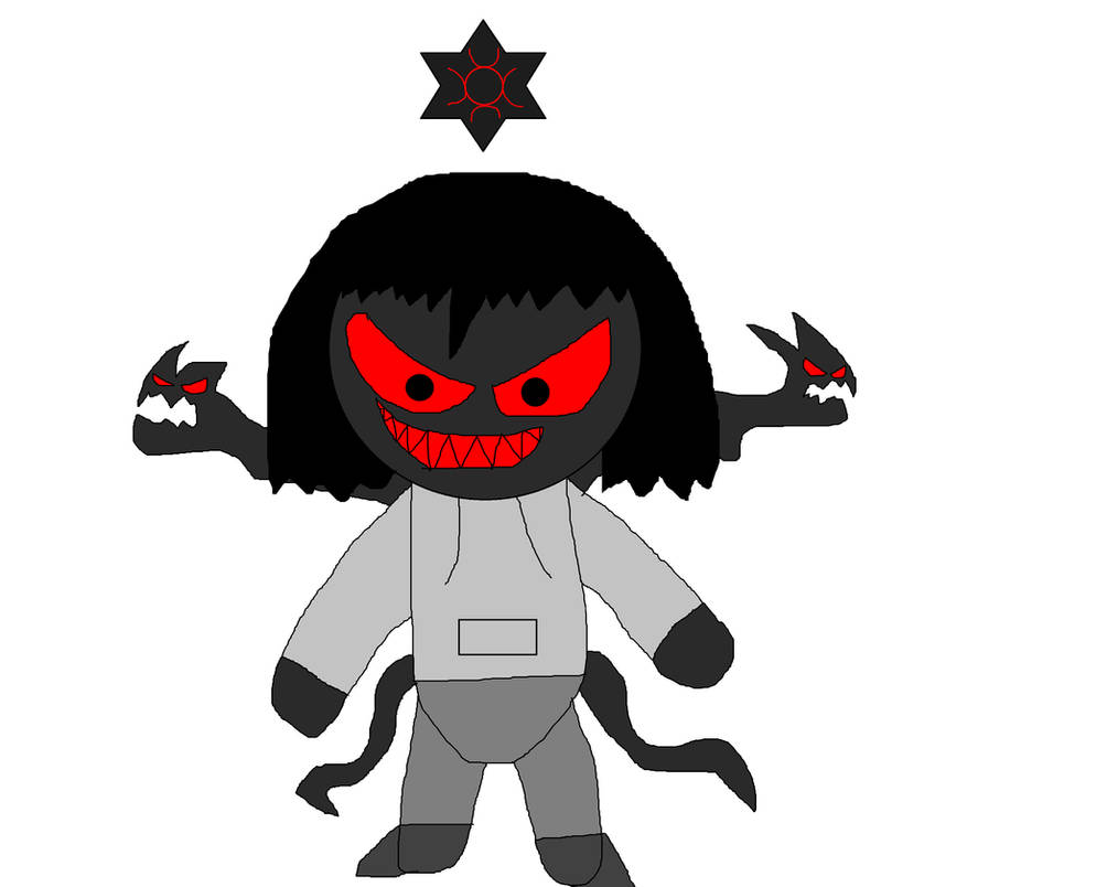 Jeff Chao(DaRkNeSs) by Slendercell-2 on DeviantArt