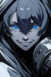 Yandere Empire: Esdeath