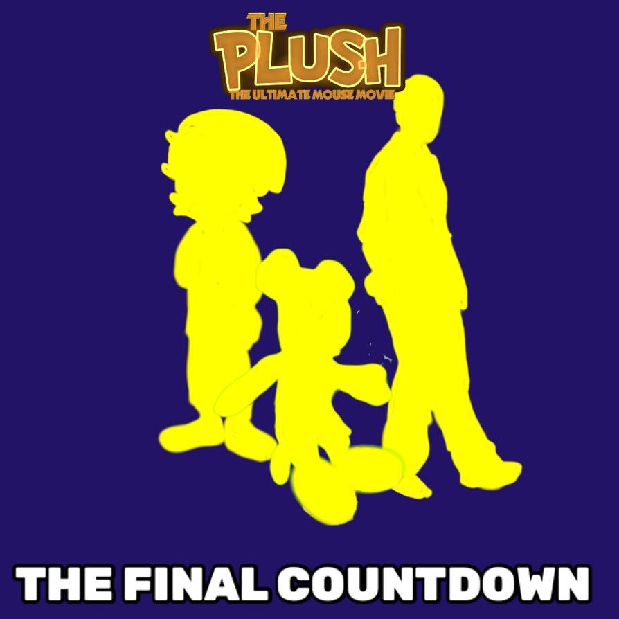 The final countdown from Tptumm by NOGLEDRWHOWLHOUSE on DeviantArt