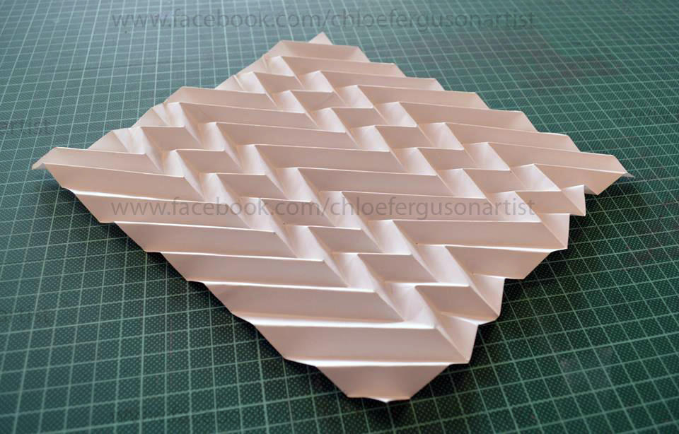 Paper manipulation VI 1 by Chloef91 on DeviantArt