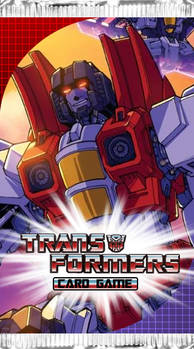 Transformers Booster 04