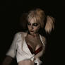 Cosplaylloween Jeanette Voerman VTMB