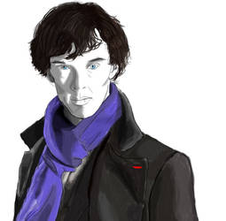 Sherlock