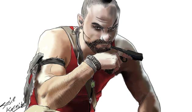 Vaas