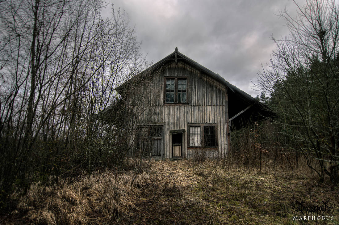Nothingness 1312 by Frostschock