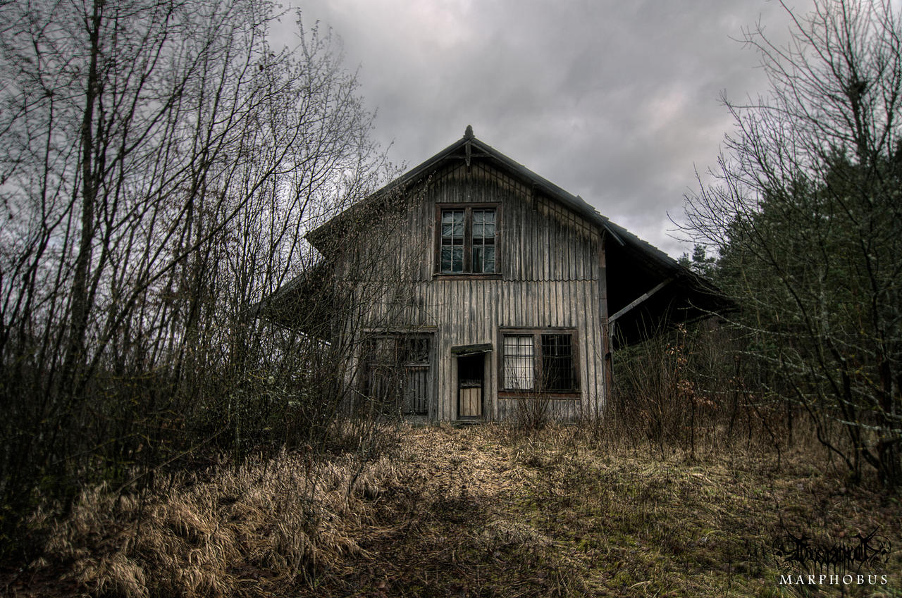 Nothingness 1312 by Frostschock
