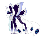 Free Raffle Pony Adopt [CLOSED] by MinElvi