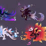 Small Fallen Star Adopts Auction CLOSED