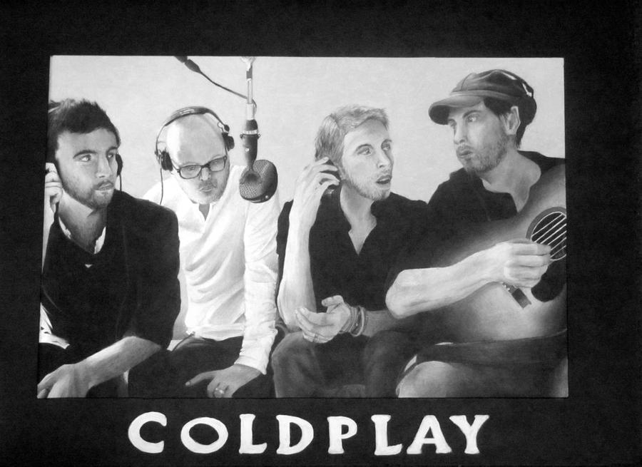 Coldplay