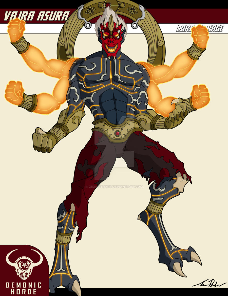 Lord Of Rage By Zexisstryfe On Deviantart Lord Of Rage By Zexisstryfe On Deviantart
