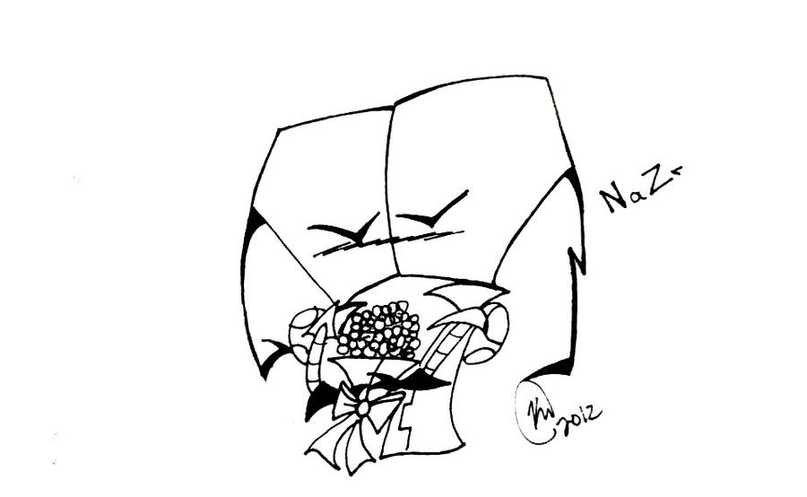 NaZr by PhantomhiveeArc on DeviantArt