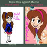 Draw It Again! Mabel Pines