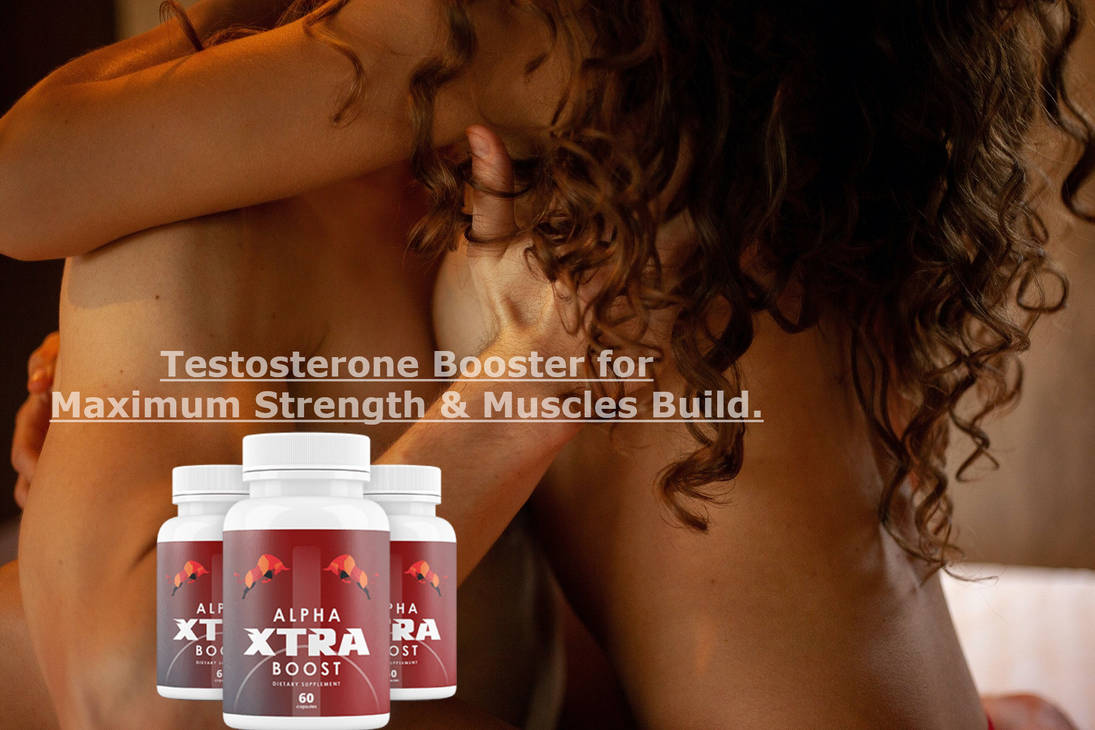 Alpha Xtra Boost Official by AlphaXtraBoost on DeviantArt