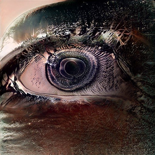 weird eye by Petr4891027 on DeviantArt