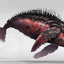 Red Whale