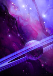 Untitled Nebula 1